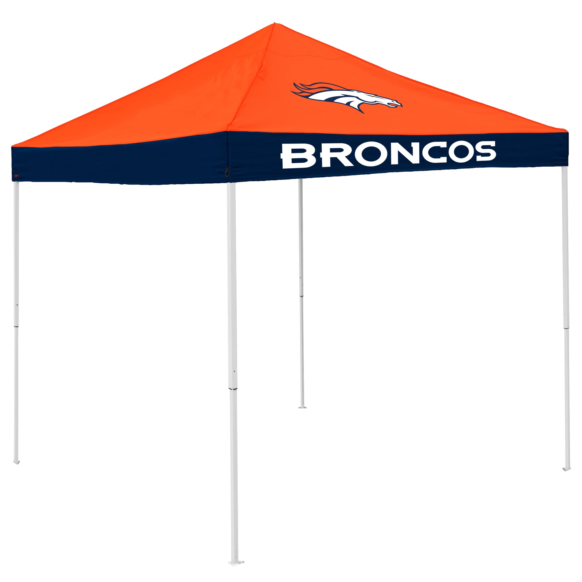 Denver Broncos Economy Canopy