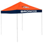 Denver Broncos Economy Canopy