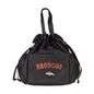 Denver Broncos Drawstring Lunch Cooler Eco