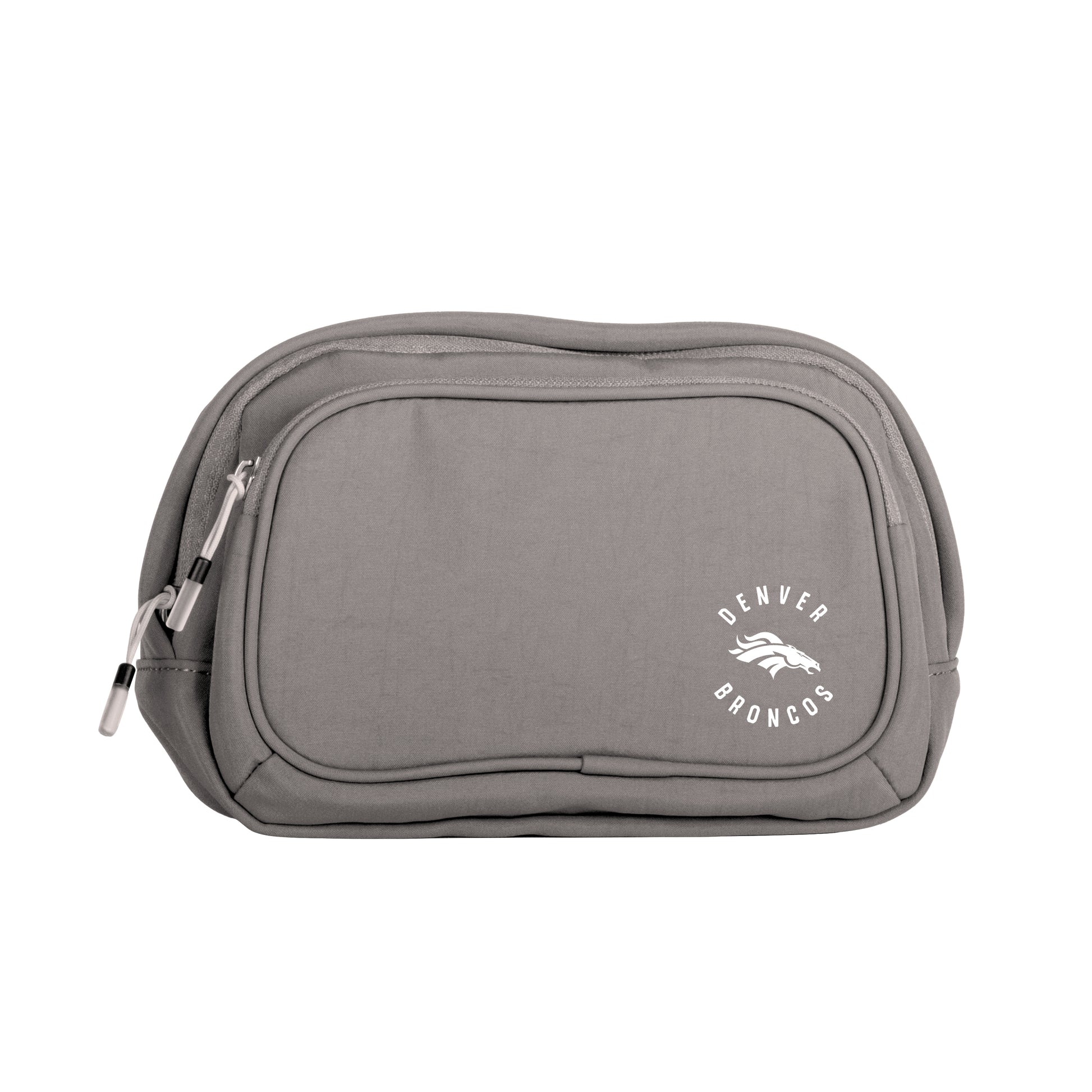 Denver Broncos Ash Everyday Belt Bag