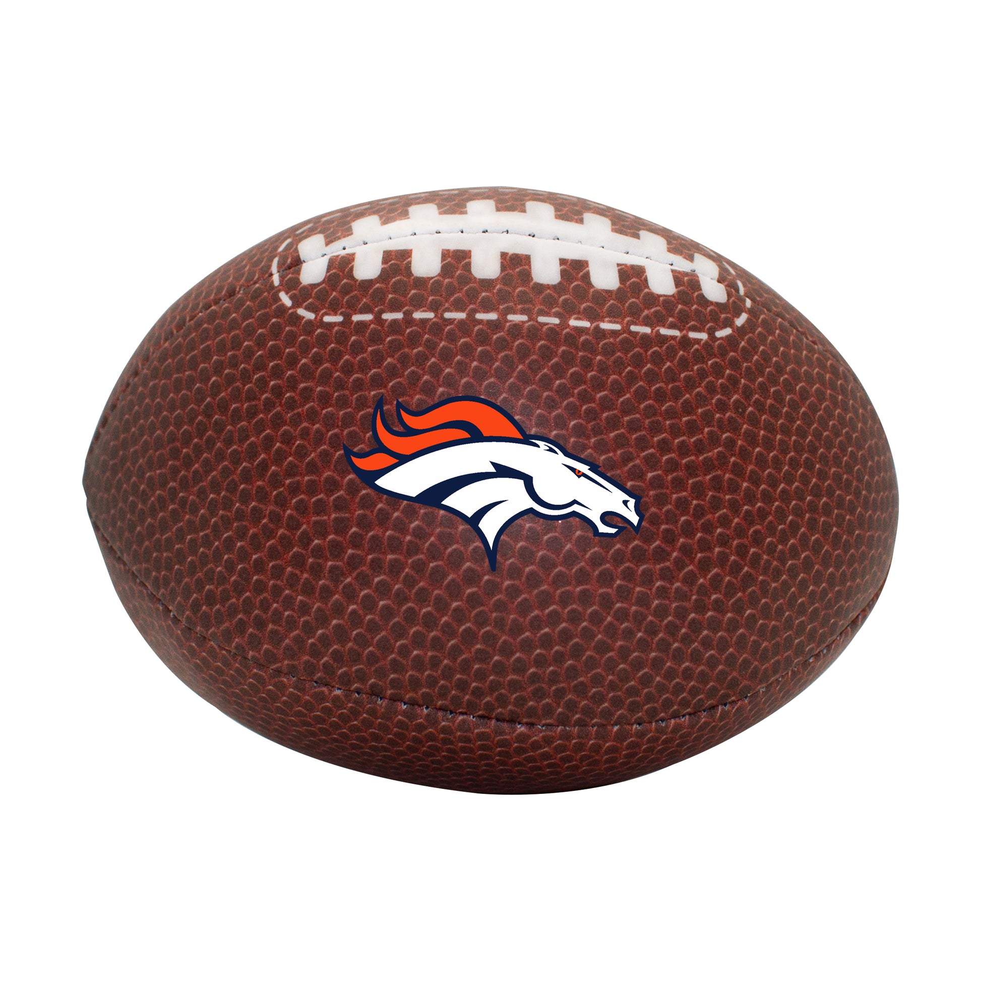 Denver Broncos Micro Soft Football