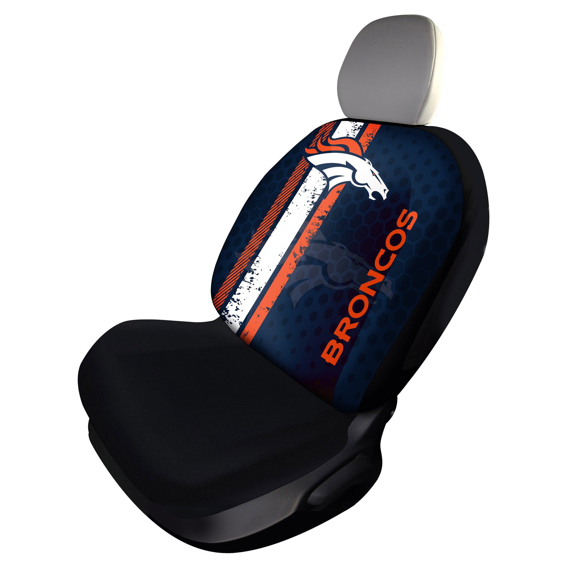 NFL - DENVER BRONCOS Rally Seat Cover