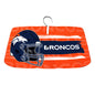 NFL - Denver Broncos Umbrella Auto Shade Alt
