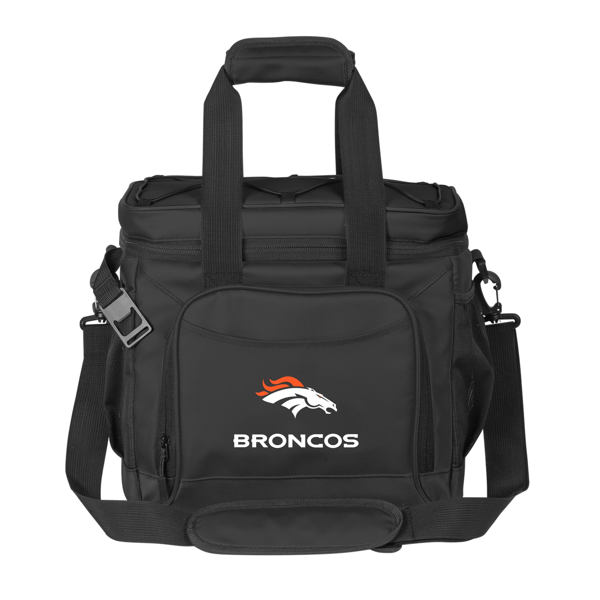 Denver Broncos 24 Can Flex Cooler