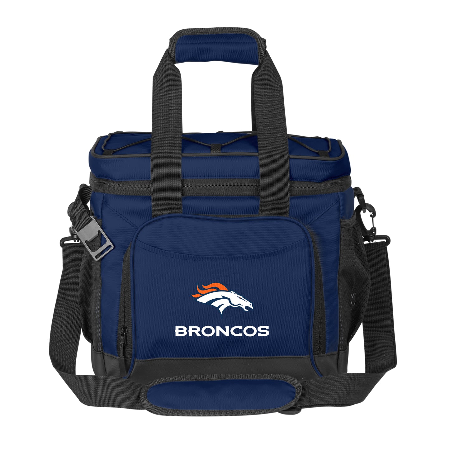 Denver Broncos 24 Can Flex Cooler