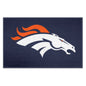 NFL - Denver Broncos Starter Mat