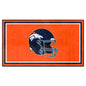 NFL - Denver Broncos 3x5 Rug