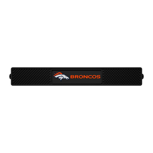 MAT DRINK 3X24 BRONCOS