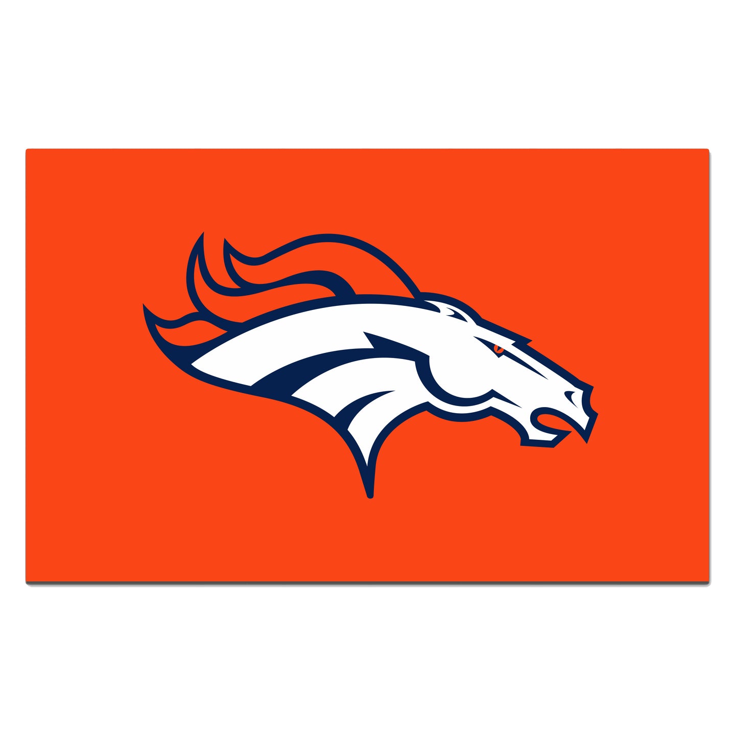 NFL - Denver Broncos ROOKIE