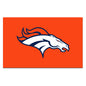 NFL - Denver Broncos ROOKIE