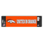 NFL - Denver Broncos Team Slogan Decal