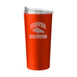 Denver Broncos 20oz Athletic Etch Powder Coat Tumbler