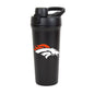 Denver Broncos 26oz Flipside SS Shaker Bottle