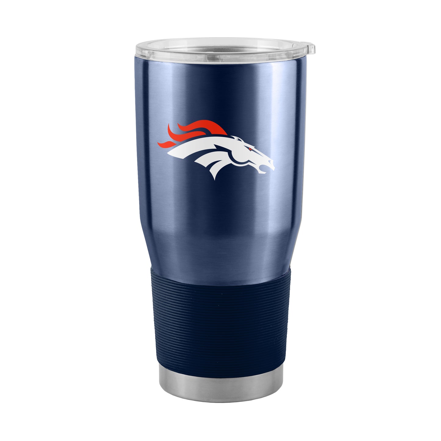 Denver Broncos 30oz Gameday Stainless Tumbler