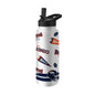 Denver Broncos 34oz TJX Native Quencher Bottle