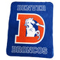 Denver Broncos Vintage Classic Fleece
