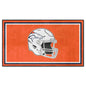 NFL - Denver Broncos 3x5 Rug