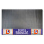 NFLV - Denver Broncos Grill Mat - Retro