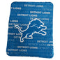 Detroit Lions Classic Fleece