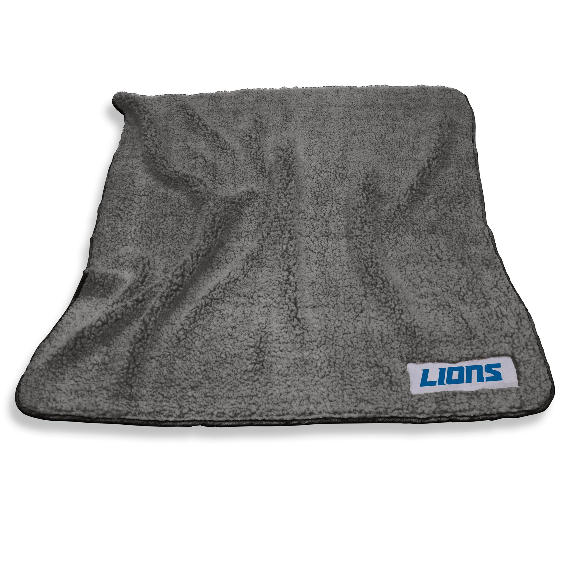Detroit Lions Color Frosty Fleece