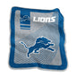 Detroit Lions 60x80 Silicon Valley Raschel Blanket
