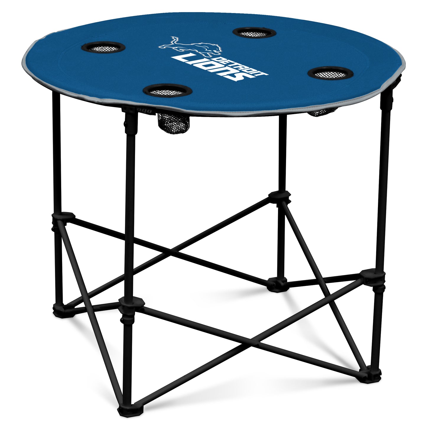 Detroit Lions Round Table