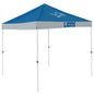 Detroit Lions 2017 Logo Economy Canopy