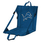 Detroit Lions Stadium Seat