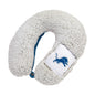 Detroit Lions Frosty Neck Pillow