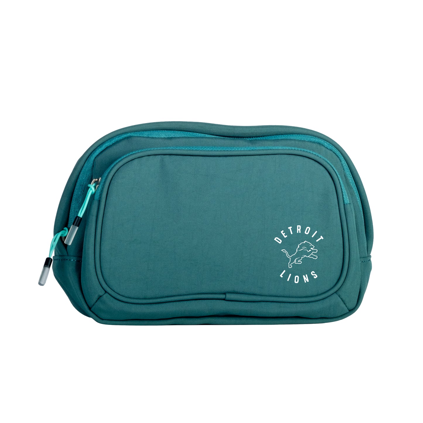 Detroit Lions Jade Everyday Belt Bag