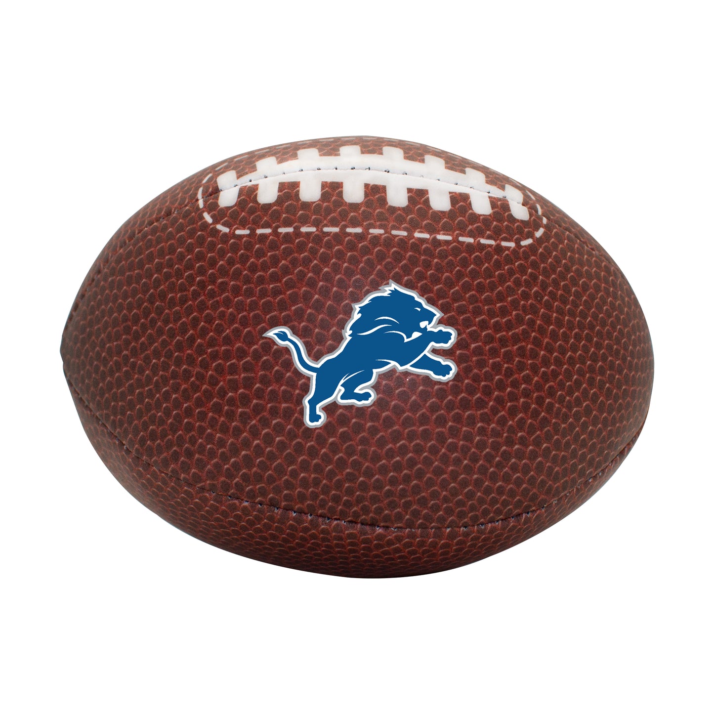 Detroit Lions Micro Soft Football