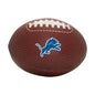 Detroit Lions Micro Soft Football
