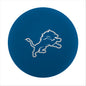 Detroit Lions Full Color High Bounce Ball