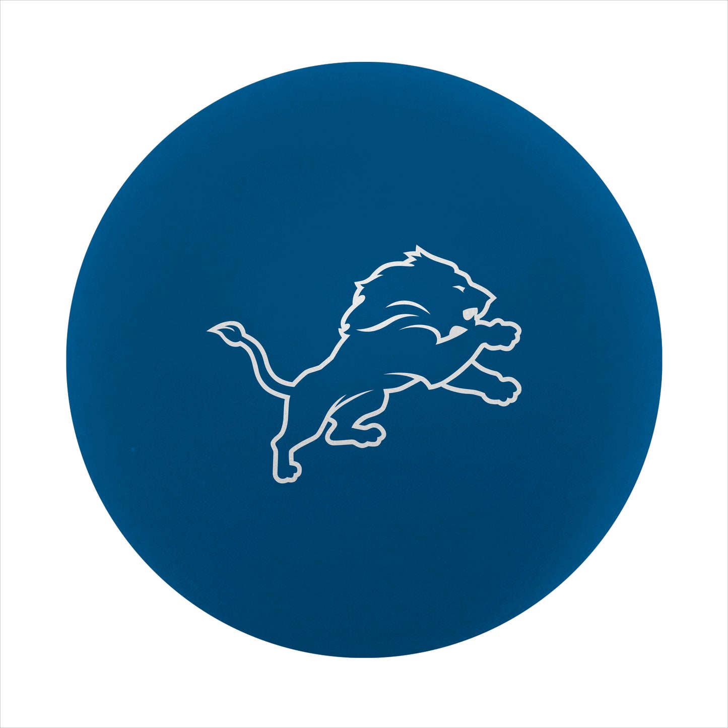 Detroit Lions High Bounce Ball