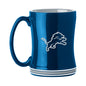 Detroit Lions 14oz Relief Mug