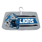 NFL - Detroit Lions Umbrella Auto Shade Alt