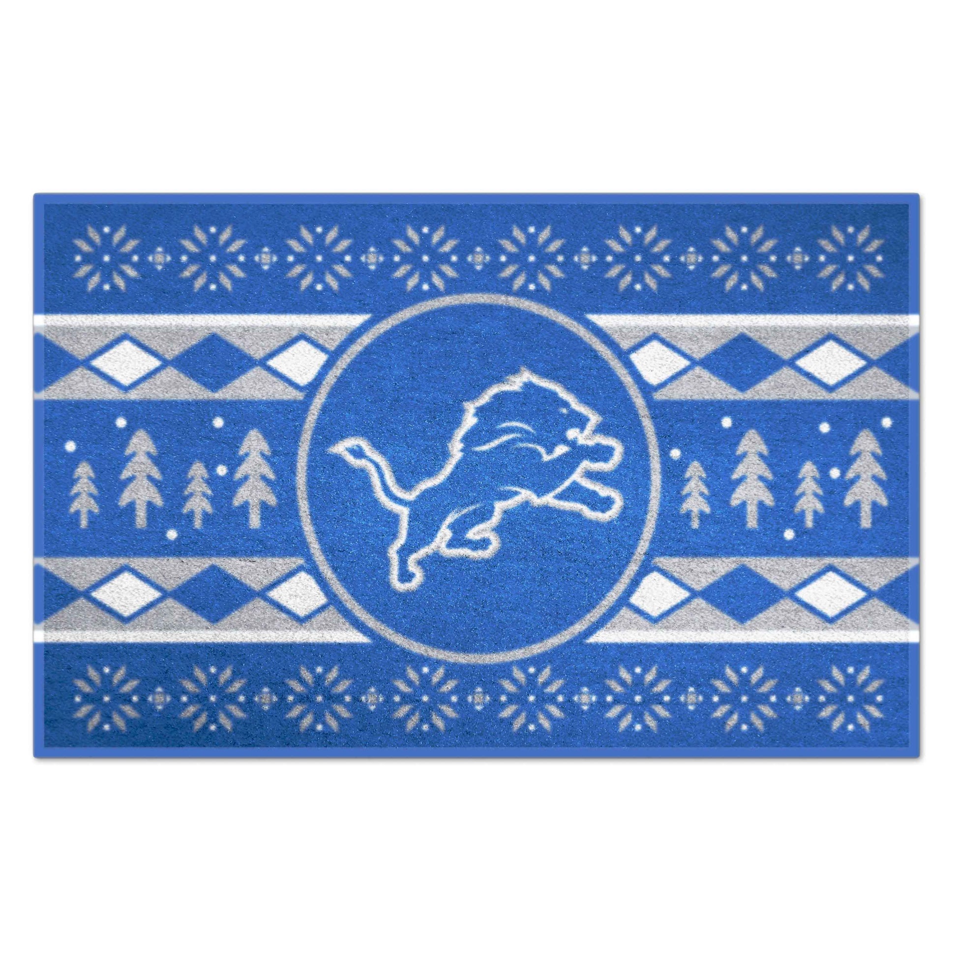 NFL - Detroit Lions HOLIDAY SWEATER STARTER