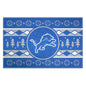 NFL - Detroit Lions HOLIDAY SWEATER STARTER