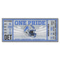 NFL - Detroit Lions Ticket Runner