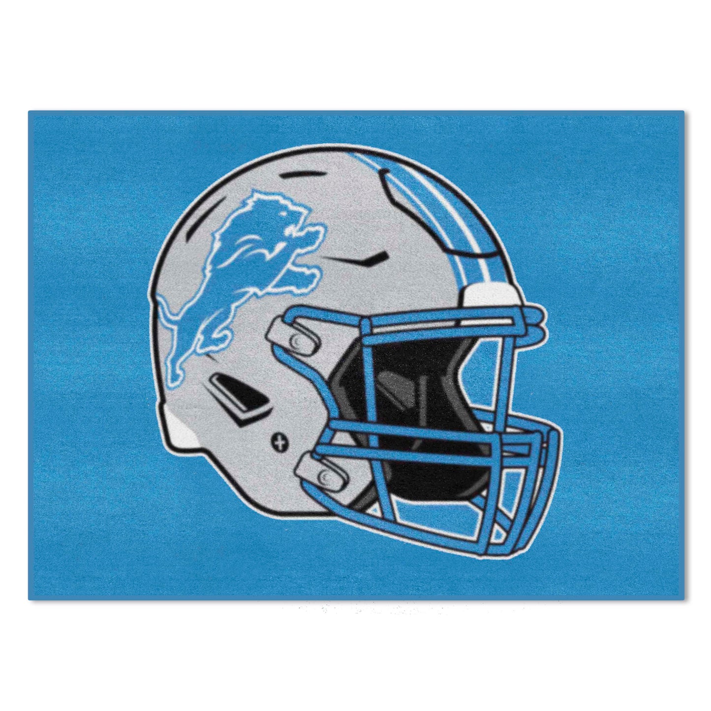NFL - Detroit Lions All-Star Mat