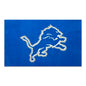 NFL - Detroit Lions 3x5 Rug