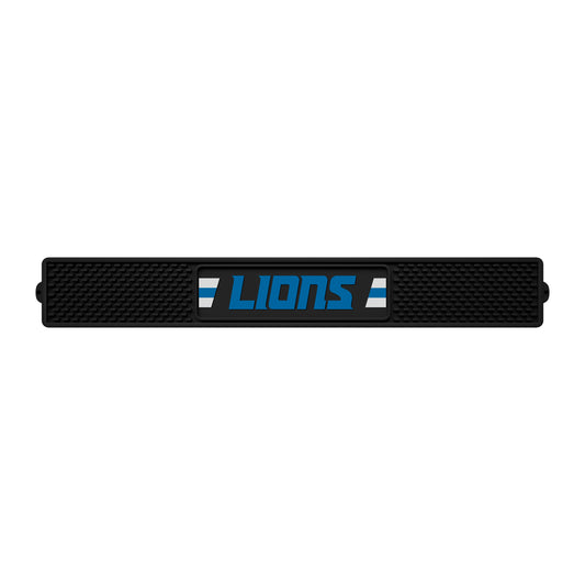 NFL - Detroit Lions Drink Mat