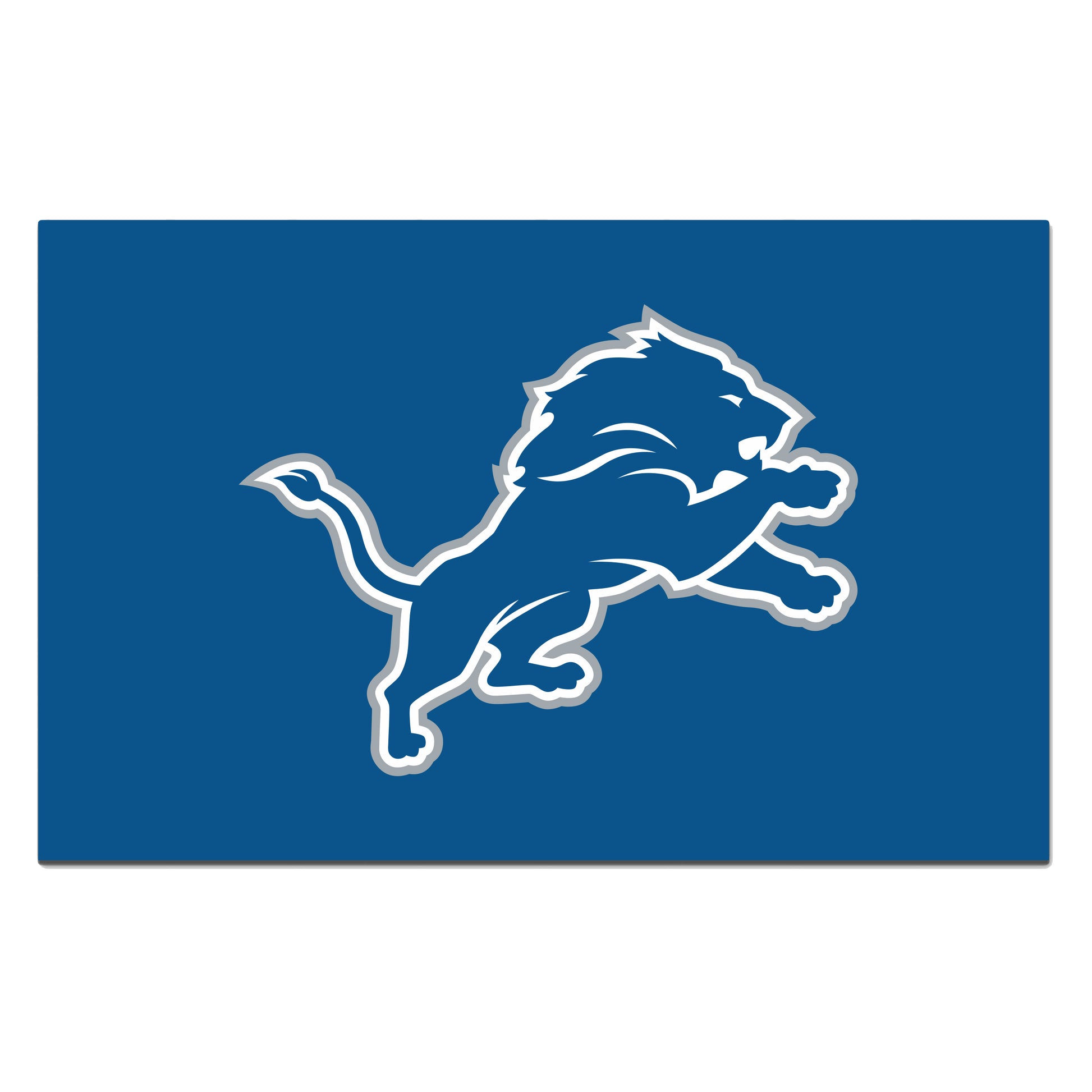 NFL - Detroit Lions ROOKIE