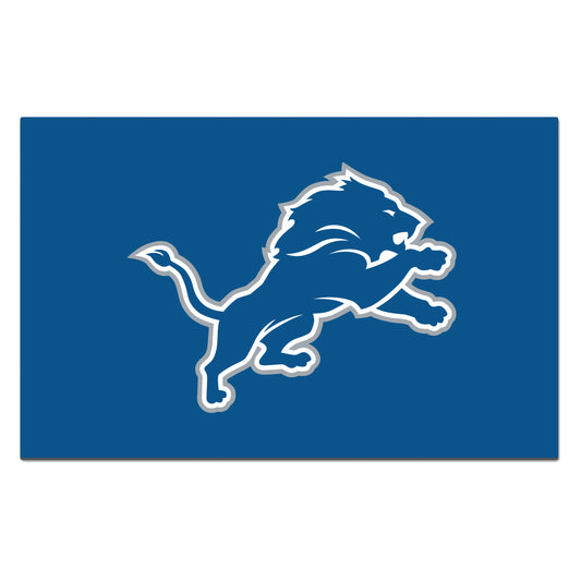 NFL - Detroit Lions ROOKIE