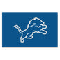 NFL - Detroit Lions ROOKIE