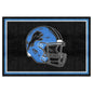 NFL - Detroit Lions 5x8 Area Rug