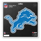 NFL - Detroit Lions Large Decal