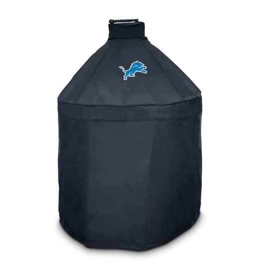 NFL - Detroit Lions GRILLCOVERKAMODO