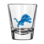 Detroit Lions 2oz Gameday Shot Glass
