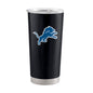 Detroit Lions 20oz Gameday Stainless Tumbler